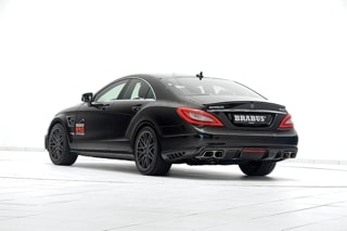 Brabus 850 CLS